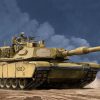 Military | Model & Die-Cast Trumpeter Trumpeter 1/16 Us M1A2 Sep Mbt