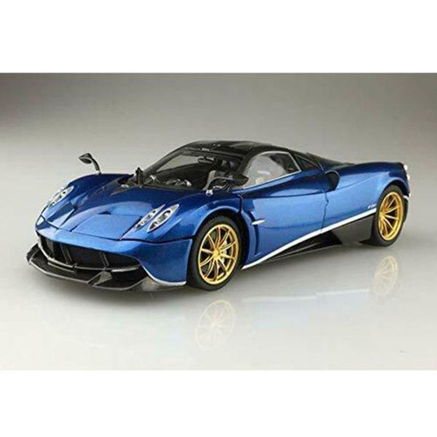 Cars | Model & Die-Cast Aoshima Aoshima 1/24 Pagani Huayra Pacchetto Tempesta