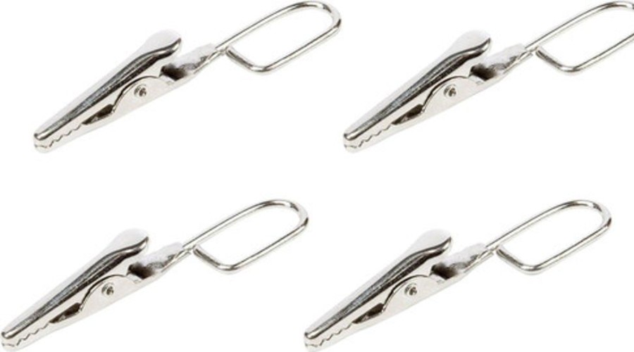 Thinner, Cleaner & Other | Accessories Tamiya Tamiya Alligator Clip For Paint Stand [74528]