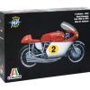 Bikes | Model & Die-Cast Italeri Italeri - 1/9 Mv Augusta 500 '56 Plastic Model Kit [1-4630]