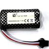 Lithium Polymer Batteries | Batt/Charger Huina Huina 2S 7.4V 600Mah Li-Ion Battery For 1567/1568/1569