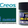 Mr. Hobby Paint | Accessories Mr Hobby Gunze - C383 Mr Color Dark Green Kawanishi