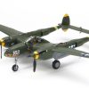 Aircraft | Model & Die-Cast Tamiya Tamiya - 1/48 Lockheed P-38 H Lightning Limited Edition