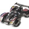 Cars/Tanks Tamiya Tamiya - Buck Blader (Static Model) [95532]