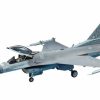 Aircraft | Model & Die-Cast Tamiya Tamiya - 1/72 Lockheed Martin F-16Cj Block 50 Fighting Falcon Plastic Model Kit W/Full Equipment [60788]