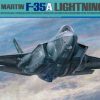 Aircraft | Model & Die-Cast Tamiya Tamiya Lockheed F-35 A Lightning Ii #61124