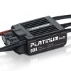 Electronics HobbyWing Hobbywing 30215100 Platinum Pro V4 - 60A (3S-6S)