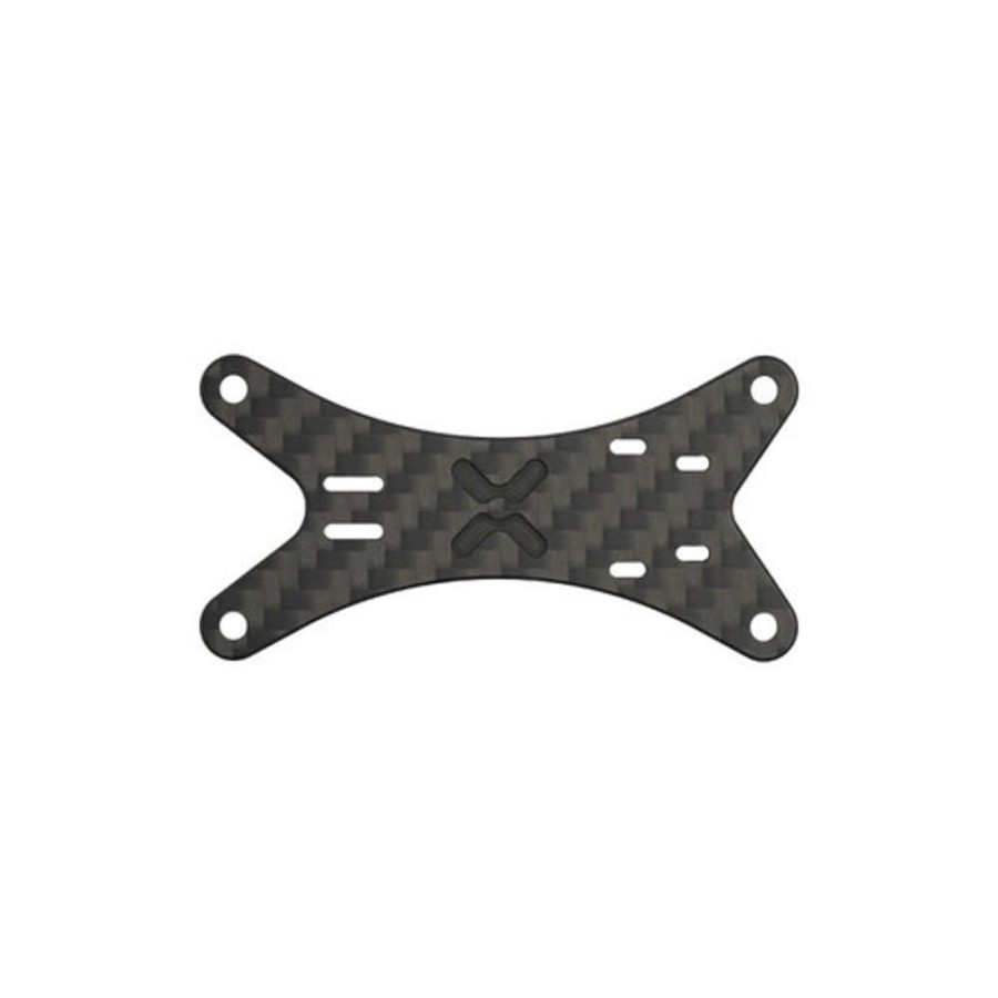 Rtf Spares | Parts Foxeer Foxeer - Replacement Top Plate For Caesar 5" Frame