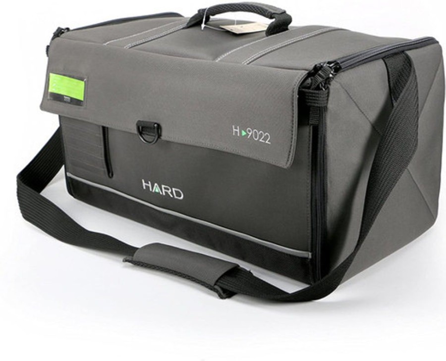 Accessories Hard Racing H.A.R.D. Cheng-Ho Series 1/10 Hauler Car Bag (W/2 Drawers)