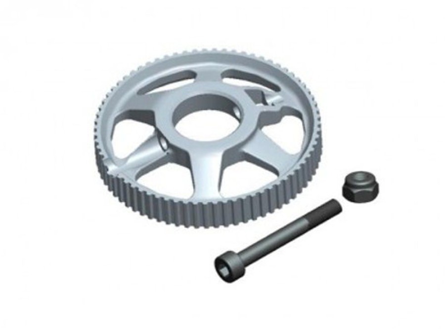 Kds Parts | Parts KDS Kds Chase 360 Auto Rotation Gear Gear 71T