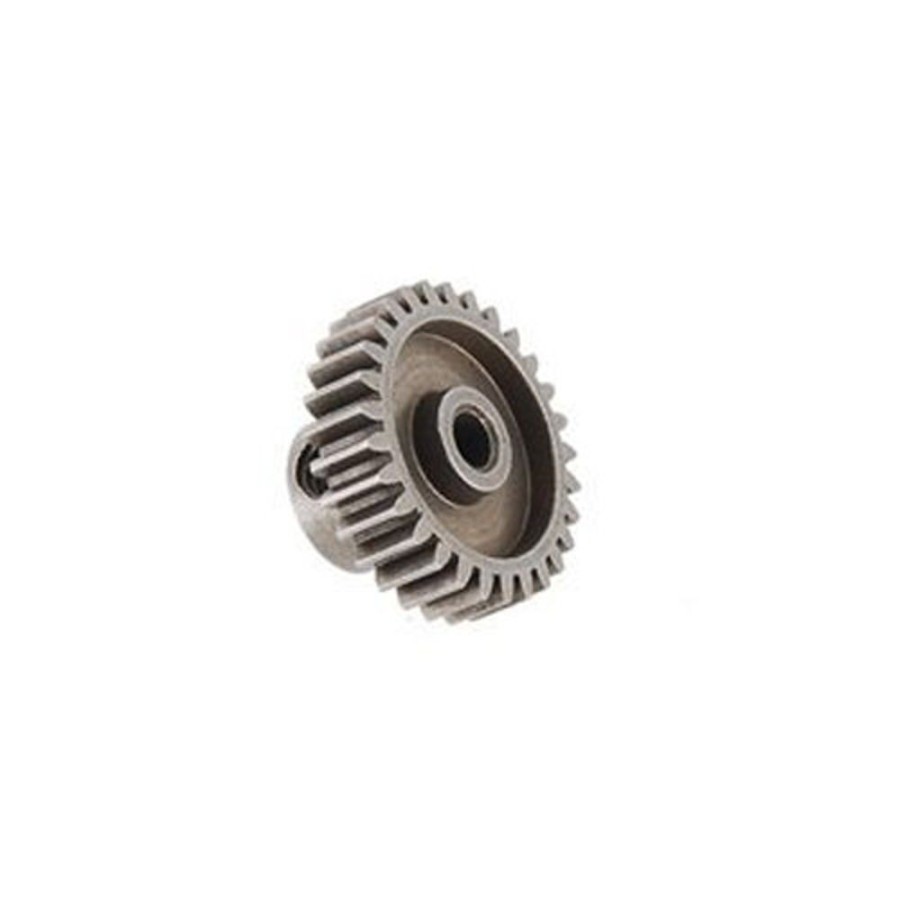 Pinion Gears | Parts HSP Hsp 11189 Motor Gear (29T) Steel For Rc 1/10 Model Car Spare Parts 11189