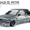 Mst Drift Cars | Cars/Tanks MST Mst Rmx 2.5 Rtr Drift Car E30Rb (Brushed)