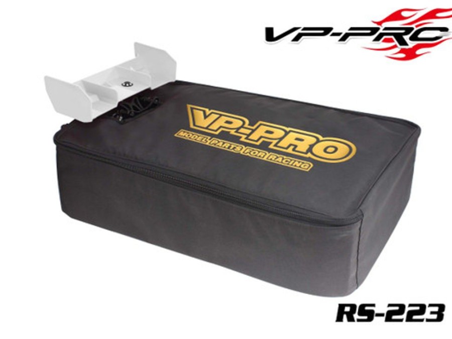 Accessories VP-PRO Vp-Pro Car Bag - 1/8 Buggy