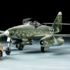 Aircraft | Model & Die-Cast Tamiya Tamiya 1/48 Messerschmitt Me 262 A-2A & Kettenkraftrad