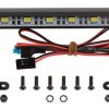 Crawler Accessories | Parts Team Associated Team Associated Xp 7-Led Aluminum Light Bar Kit (120Mm)