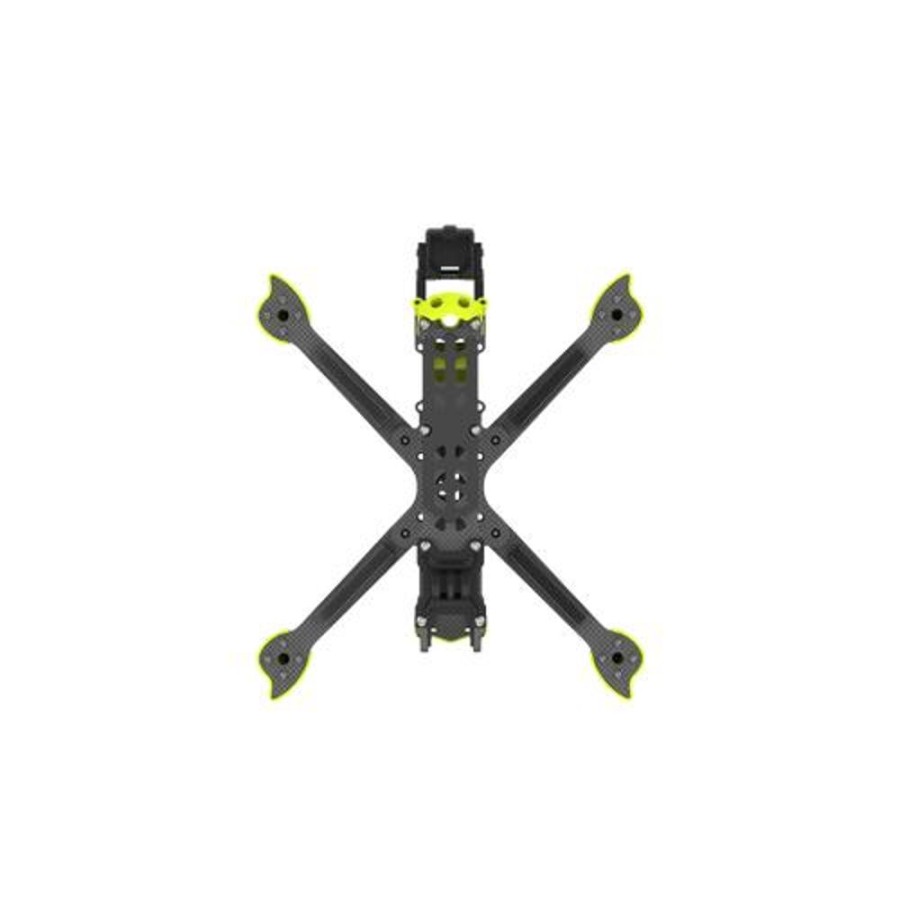 Rtf Spares | Parts iFlight Iflight - Nazgul5 V3 Frame Kit