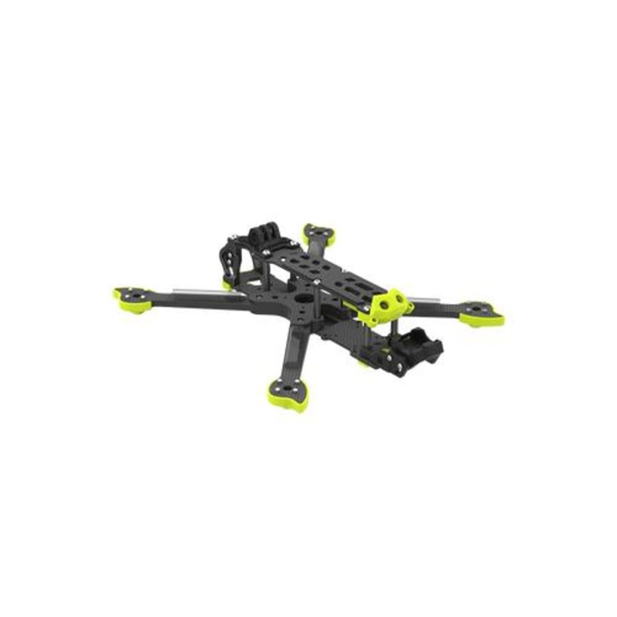 Rtf Spares | Parts iFlight Iflight - Nazgul5 V3 Frame Kit