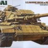 Military | Model & Die-Cast Tamiya Tamiya 1/35 U.S. Marine M60A1 [35157]