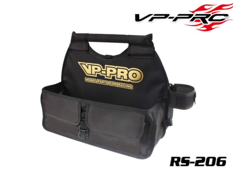 Accessories VP-PRO Vp-Pro Pit Bag