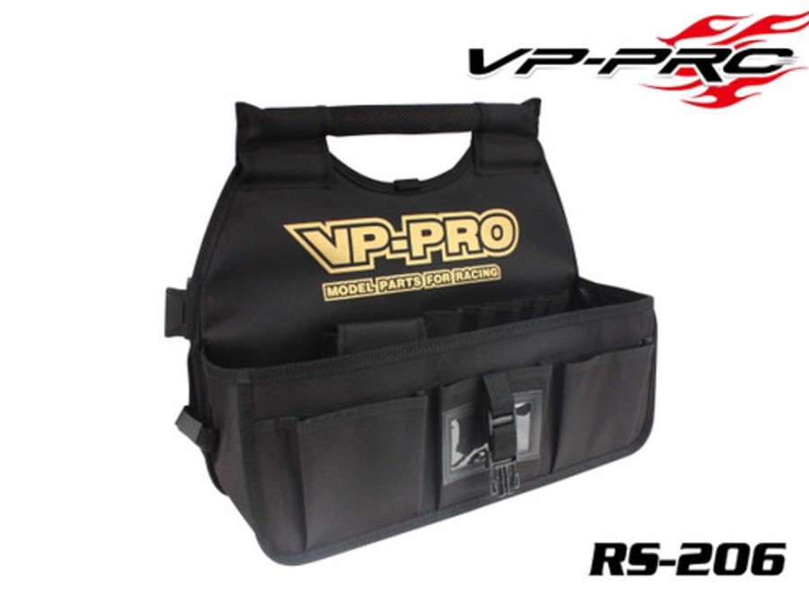 Accessories VP-PRO Vp-Pro Pit Bag