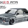 Mst Drift Cars | Cars/Tanks MST Rmx 2.5 Rtr E30Rb (Grey) (Brushless)