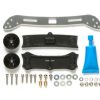 Parts Tamiya Tamiya - Jr Wide Front Sliding Damper Gp.469 [15469]