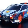 Cars/Tanks Tamiya Tamiya - Hyundai I20 Coupe Wrc (Ma Chassis) [95517]