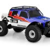 Rc Car Shell & Accessories | Parts JConcepts Jconcepts - Jci The Gozer - Crawler Body