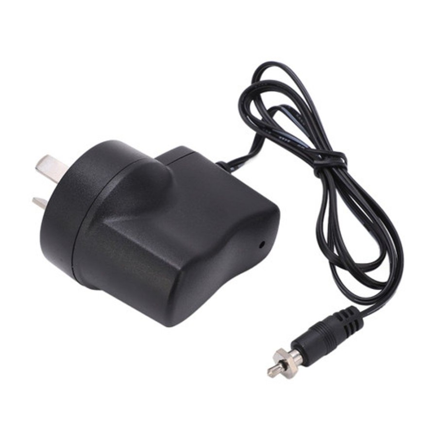 Nimh Chargers | Batt/Charger Best Mall Glow Plug Ignitor Wall Charger