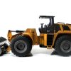 Cars/Tanks Huina Huina 1583 Alloy Remote Control Rc Wheel Loader 1:14 Scale Metal Model ( Total Weight 8 Kg)