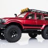 Off-Road | Cars/Tanks ROC Hobby Rochobby/Fms 1:18 Katana 4X4 2S Scaler Red Rc Cars