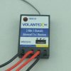 Marine | Electronics Volantex Volantexrc 2.4Ghz 2-Channels Adanced 2 In 1 Receiver