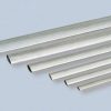 Aluminium | Accessories K&S K&S 1104 Streamline Aluminum Tube 5/8''X35'' (15.9X 889Mm) - 1 Piece