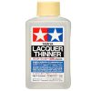 Thinner, Cleaner & Other | Accessories Tamiya Tamiya Lacquer Thinner - 250Ml [87077]