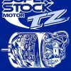 Surface | Electronics Tamiya Tamiya 53696 Tz Super Stock 23T Brushed 540 Motor