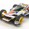 Cars/Tanks Tamiya Tamiya - Jr Thunder Boomerang W10 - W/13Mm Ball Bearings/4Pcs [94930]