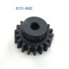 Pinion Gears | Parts DHK Part#;8131-9M2 Motor Gear -18T/Lock Nut(M3*3)