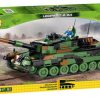 Model & Die-Cast Cobi Cobi-2618 Leopard 2A4