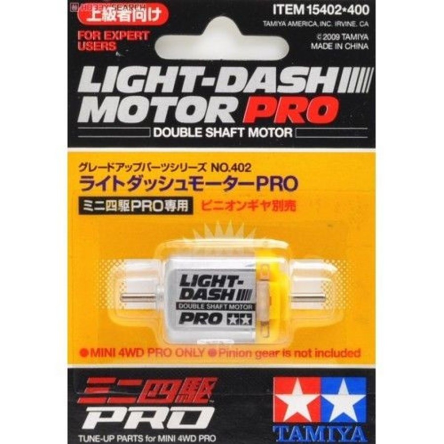 Parts Tamiya Tamiya - Light-Dash Motor Pro [15402]