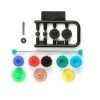 Parts Tamiya Tamiya - Jr Setting Gear Set (Ar) [15456]