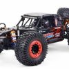 Cars/Tanks ZD Racing Zd Racing Dbx 101 1/10 4Wd Desert Truck Brushless Models 80Km/H W/ Spare Tire - Red