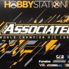 Team Associated / Ft Tools | Accessories Hobby Station Hobby Station - Rc Car Setup Board