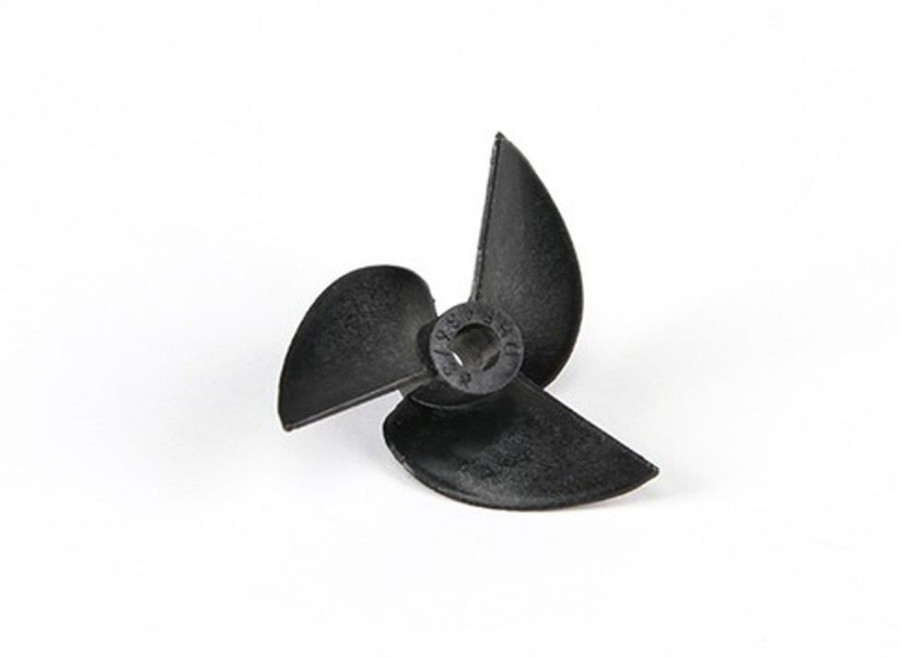 Boat Propellers | Parts Dragon Hobby Dragon Hobby Twin Catamaran 920Ep Propeller D32 P1.4 3 Blade (L/H) Positive