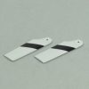 Rc Helicopter Blade | Parts Tarot 480/360 Carbon Fiber Tail Blade