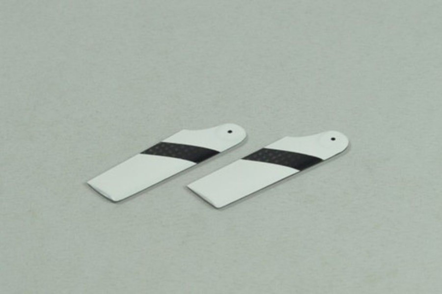 Rc Helicopter Blade | Parts Tarot 480/360 Carbon Fiber Tail Blade