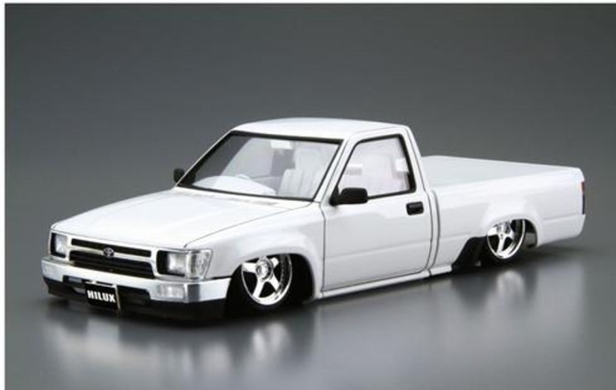 Cars | Model & Die-Cast Aoshima Aoshima - 1/24 Rn80 Hilux Custom `95 (Toyota)