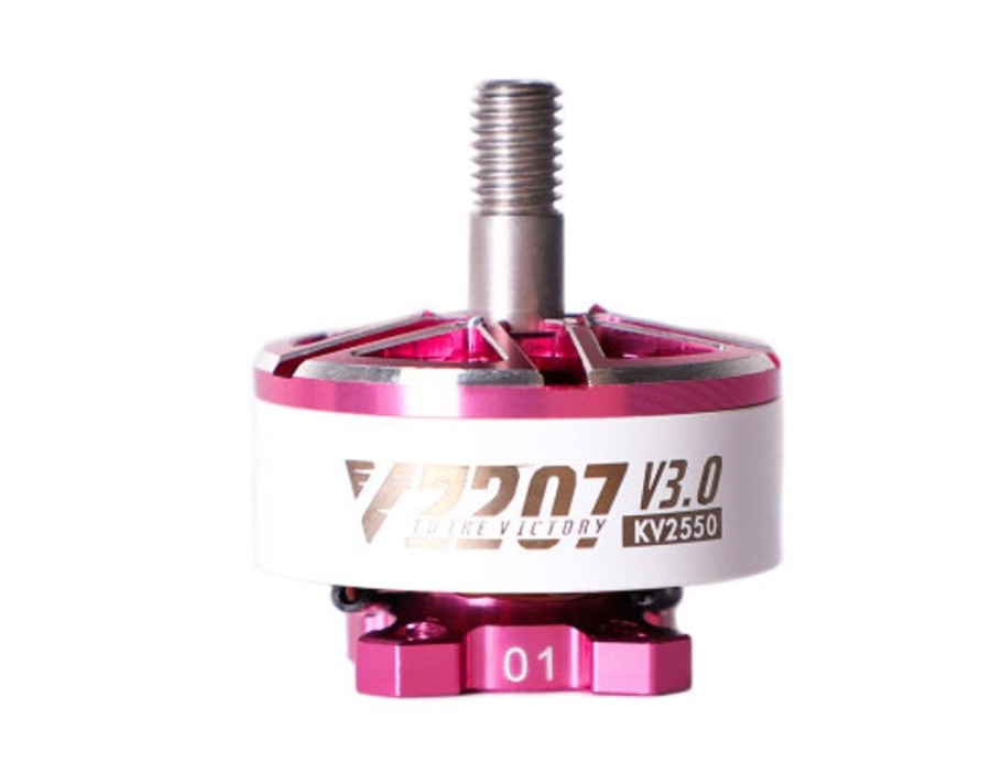 Motors | Parts T-Motor Tmotor Velox V2207 V3.0 Motor 2550Kv