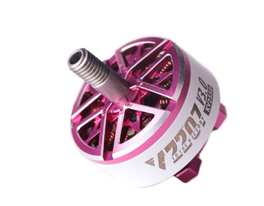 Motors | Parts T-Motor Tmotor Velox V2207 V3.0 Motor 2550Kv