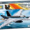 Model & Die-Cast Cobi Cobi - 5805 5/A18E Super Hornet Ltd 570Pcs