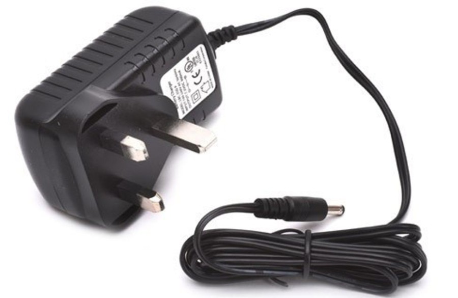 Nimh Chargers | Batt/Charger Futaba Futaba Lbc-35D Charger With Uk Plug (For Li-Fe)